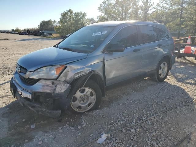 2009 Honda CR-V LX