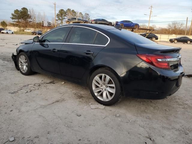 2015 Buick Regal