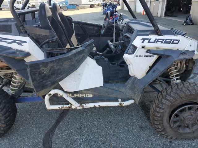 2019 Polaris RZR XP Turbo EPS