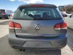 2010 Volkswagen Golf