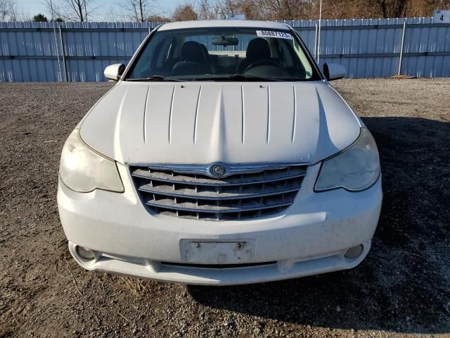 2009 Chrysler Sebring Touring