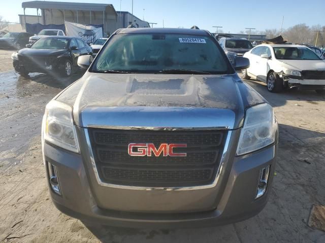 2011 GMC Terrain SLT