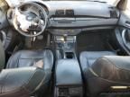 2004 BMW X5 3.0I