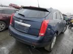 2010 Cadillac SRX Luxury Collection