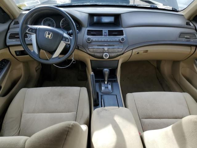 2009 Honda Accord LX