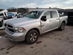 Salvage cars for sale at Lebanon, TN auction: 2019 Dodge RAM 1500 Classic SLT