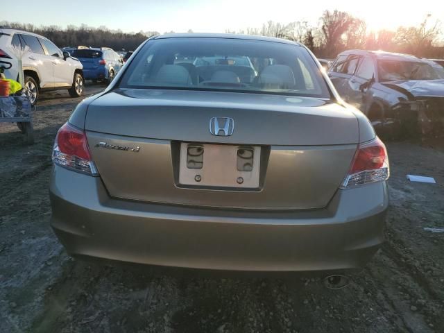 2009 Honda Accord LXP