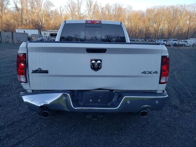 2016 Dodge RAM 1500 SLT