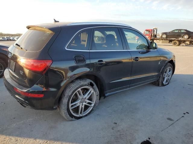 2013 Audi Q5 Premium Plus