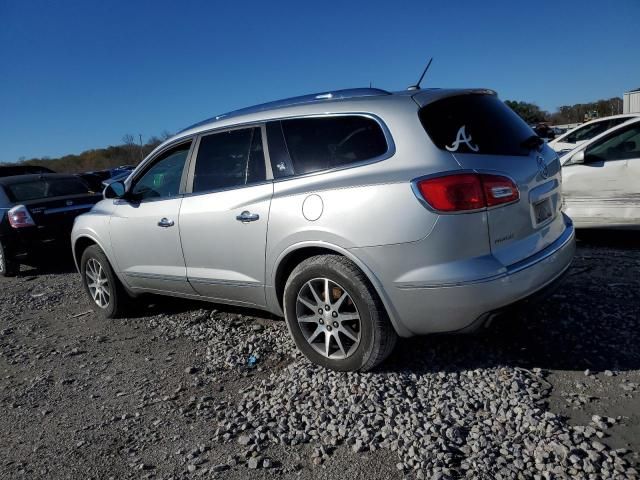 2014 Buick Enclave