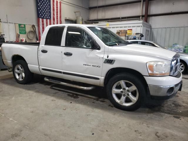 2006 Dodge RAM 1500 ST