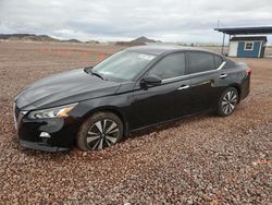 2019 Nissan Altima SV for sale in Phoenix, AZ