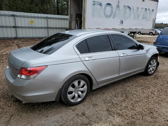 2008 Honda Accord EXL