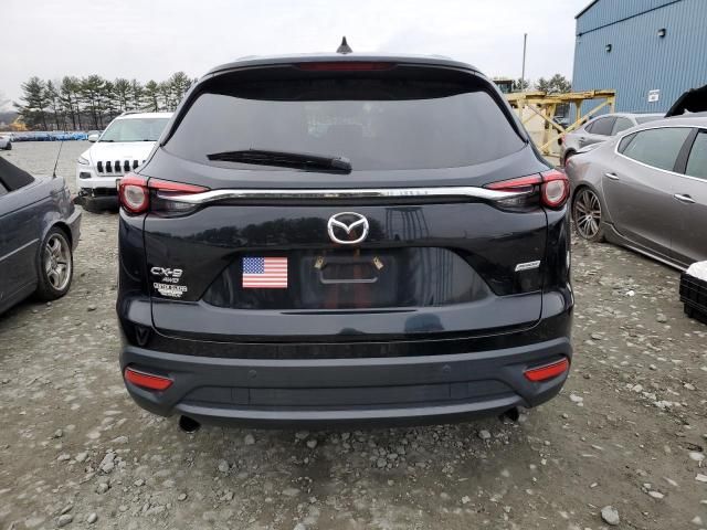 2019 Mazda CX-9 Touring