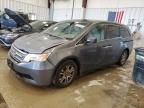 2012 Honda Odyssey EX