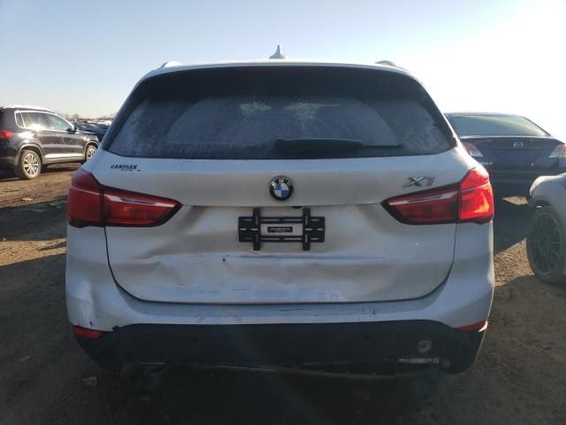 2016 BMW X1 XDRIVE28I