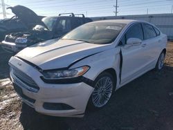 2013 Ford Fusion SE for sale in Elgin, IL