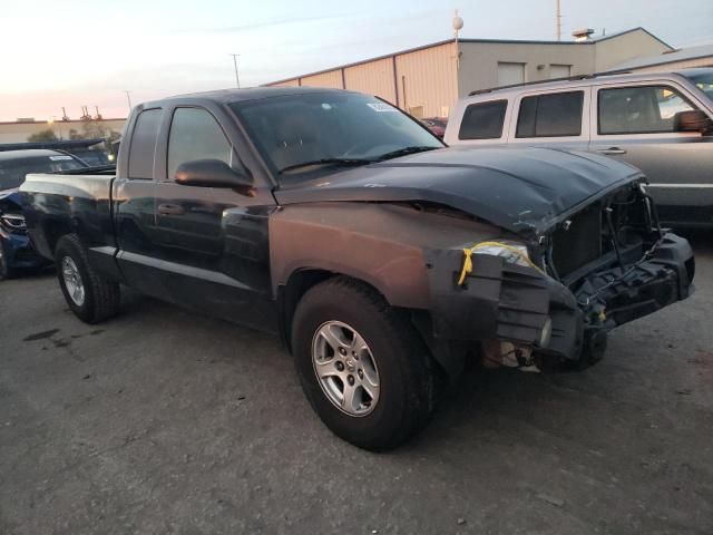 2006 Dodge Dakota SLT