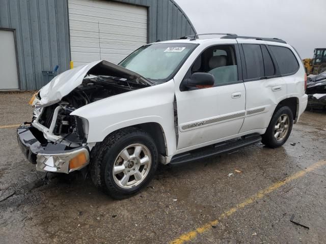 2005 GMC Envoy