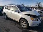 2008 Toyota Rav4 Limited