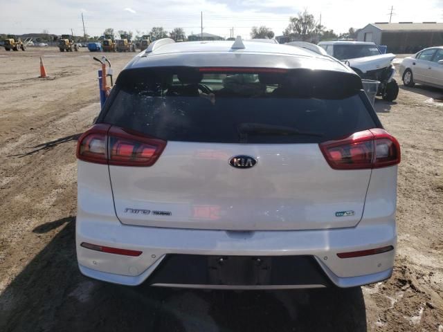 2017 KIA Niro EX Touring