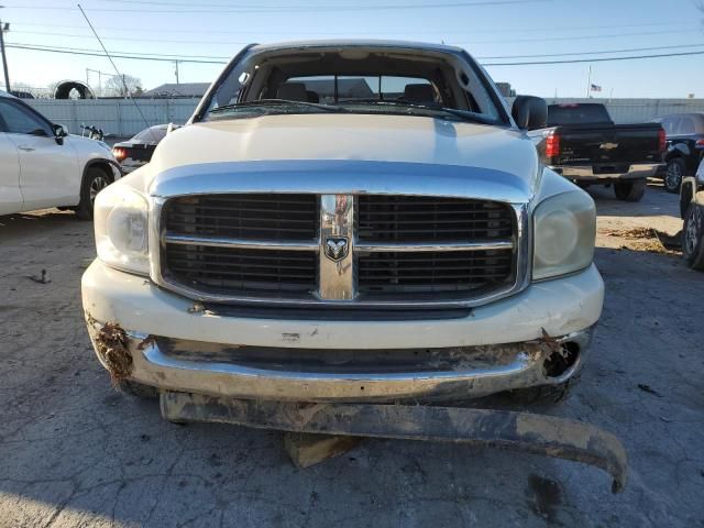 2008 Dodge RAM 1500 ST