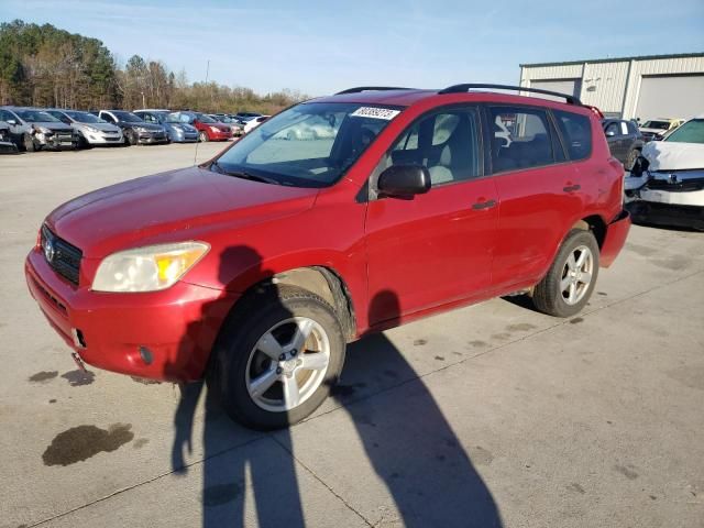 2008 Toyota Rav4