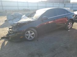 Salvage cars for sale from Copart Chicago Heights, IL: 2013 Chevrolet Cruze LT