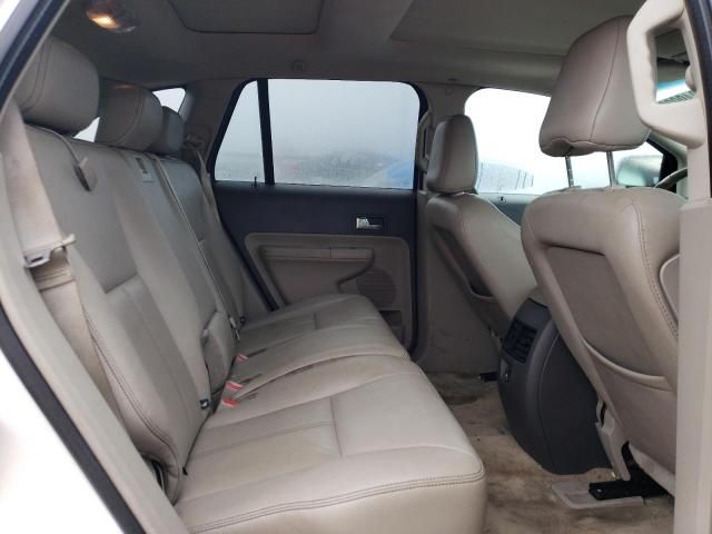 2008 Ford Edge Limited