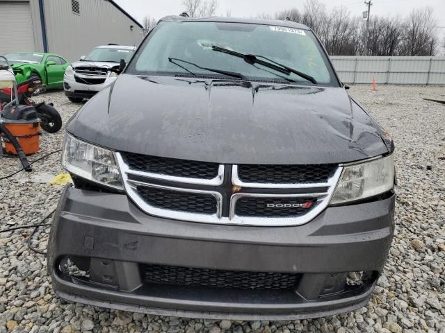 2016 Dodge Journey SE