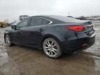 2014 Mazda 6 Grand Touring