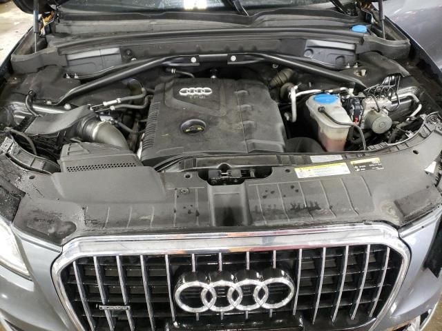 2014 Audi Q5 Premium Plus