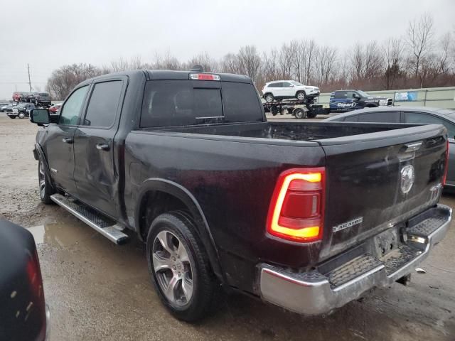 2019 Dodge 1500 Laramie