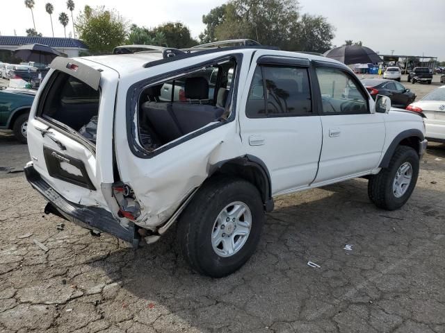 1997 Toyota 4runner SR5