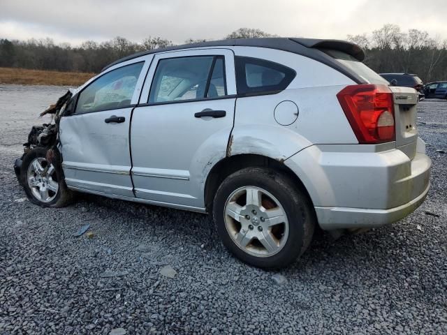 2008 Dodge Caliber SXT