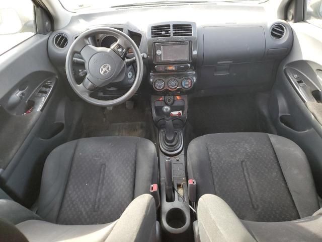 2009 Scion XD