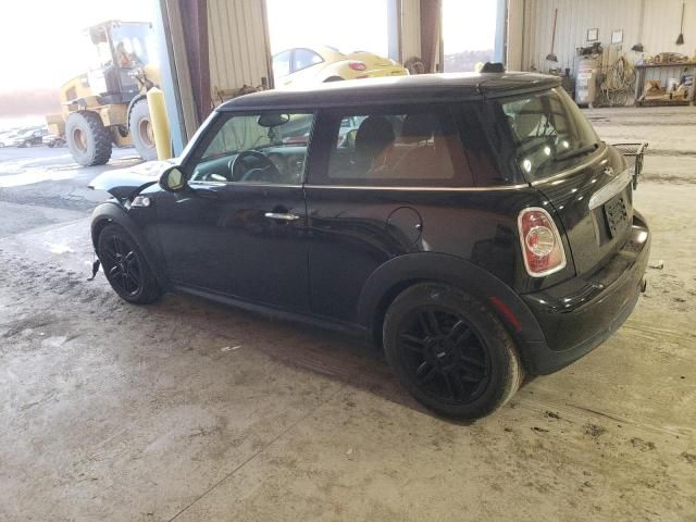 2013 Mini Cooper