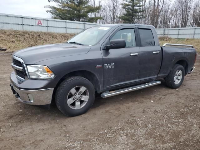 2016 Dodge RAM 1500 SLT