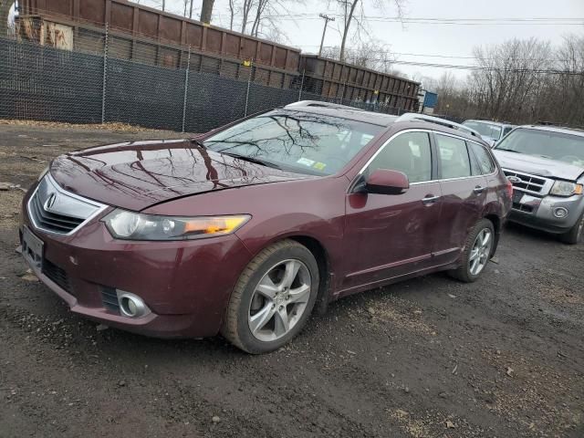 2012 Acura TSX