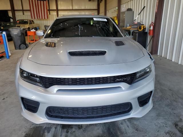 2021 Dodge Charger SRT Hellcat