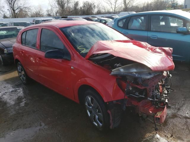 2008 Saturn Astra XE