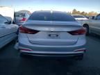 2018 Hyundai Elantra Sport