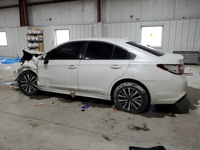 2019 Subaru Legacy 2.5I Premium