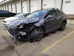 2017 Lexus RX 350 Base en venta en Louisville, KY