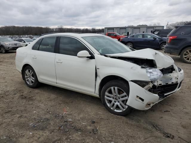 2006 Volkswagen Jetta TDI