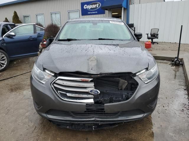 2015 Ford Taurus SE