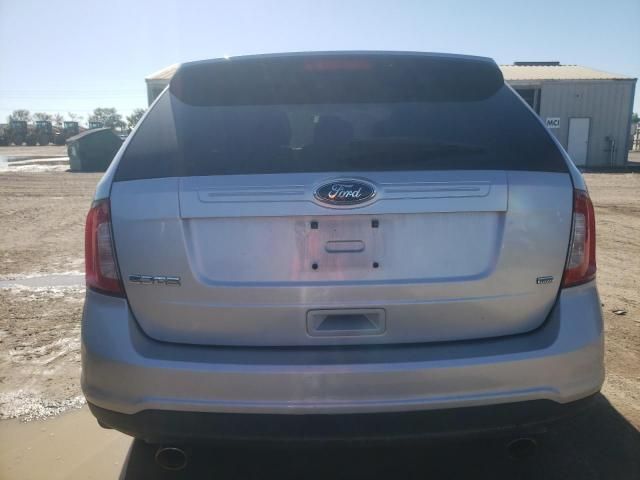 2013 Ford Edge SE