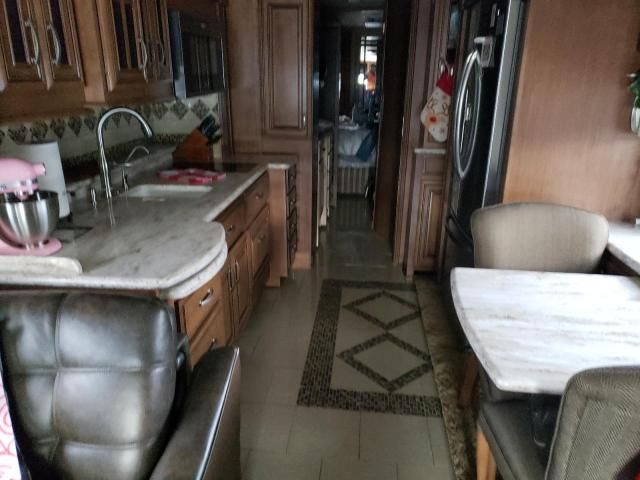 2013 Spartan Motors Motorhome 4VZ