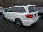 2018 Mercedes-Benz GLS 550 4matic