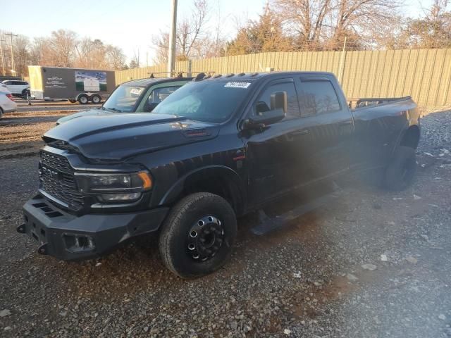 2021 Dodge RAM 3500 Limited